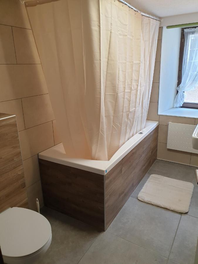 Mornag Ag Ferien Wohnung Weesen Extérieur photo