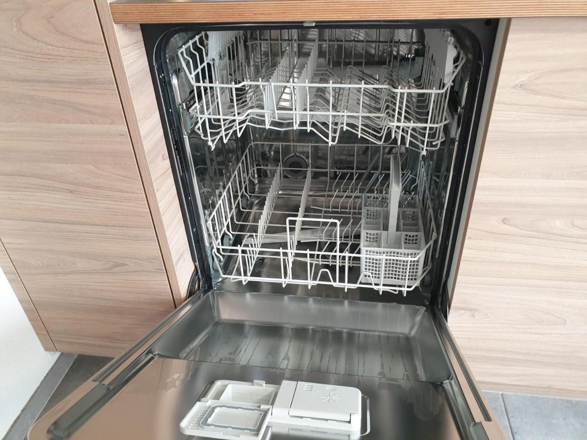 Mornag Ag Ferien Wohnung Weesen Extérieur photo