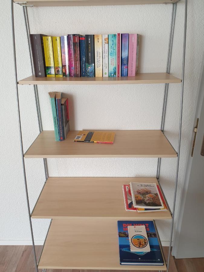 Mornag Ag Ferien Wohnung Weesen Extérieur photo