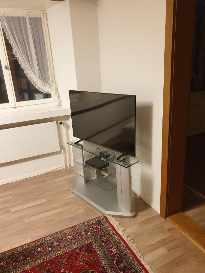 Mornag Ag Ferien Wohnung Weesen Extérieur photo